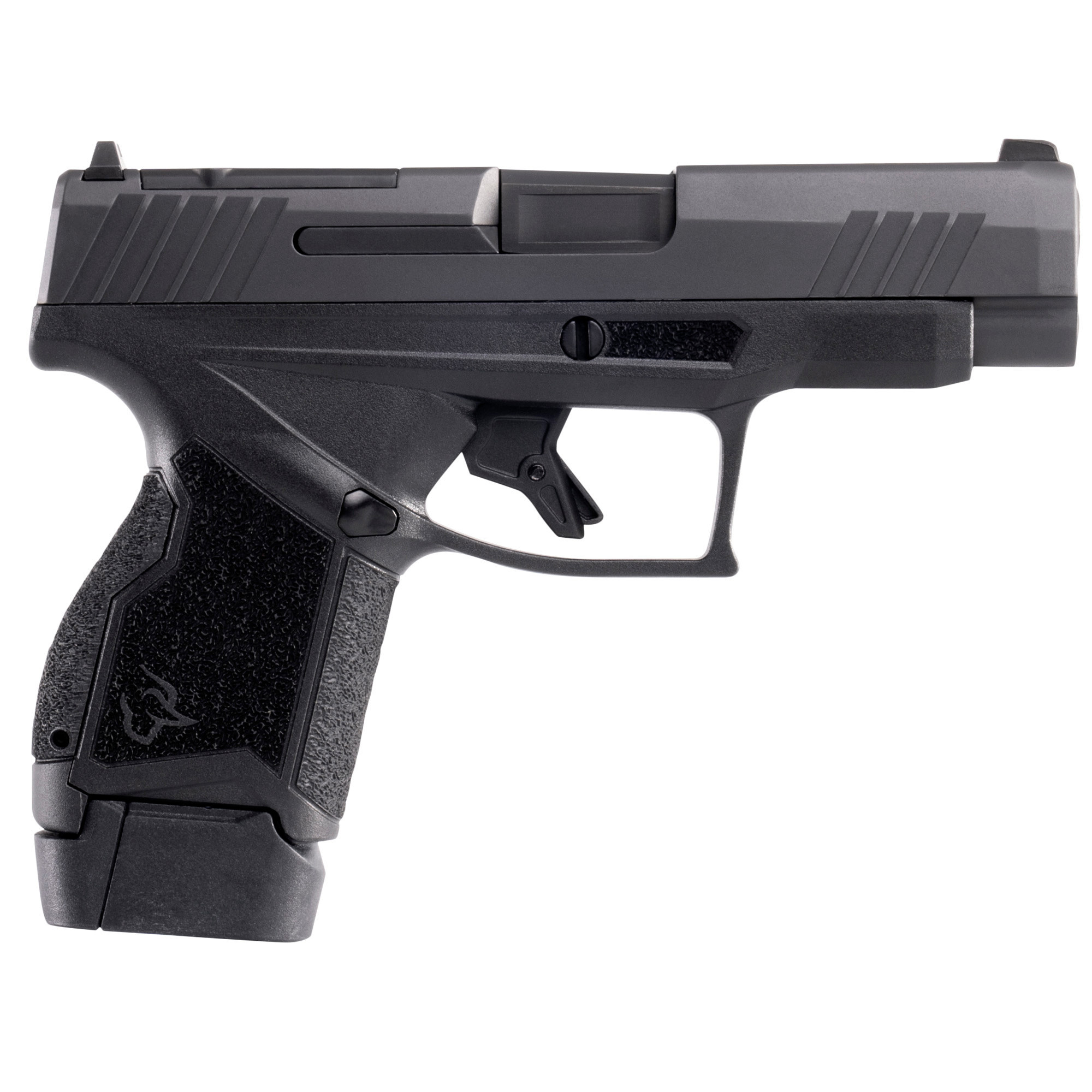 Taurus GX4XL TORO 9mm 3.7" BLK 13RD Pistol