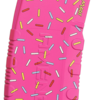 Amend2 AR15 5.56 30rnd Sprinkle Pink Magazine