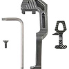 Battle Arms Enhanced Ambidextrous Bolt Catch Kit Black