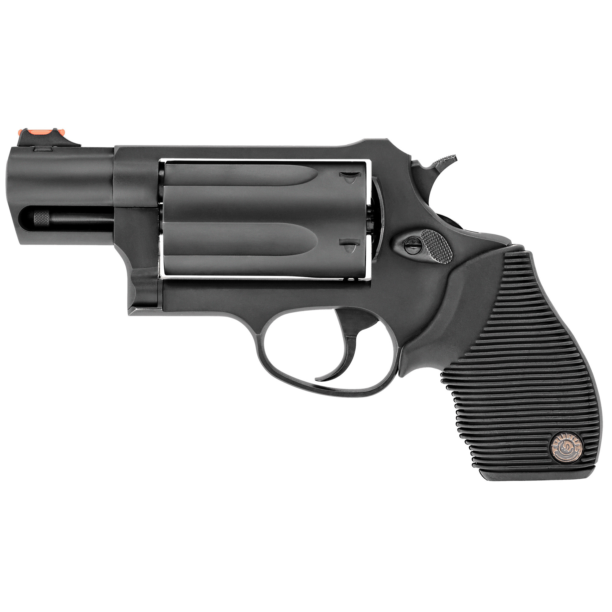 Taurus Judge Public Defender, 410/45LC, 2" BLK 5 RD Revolver