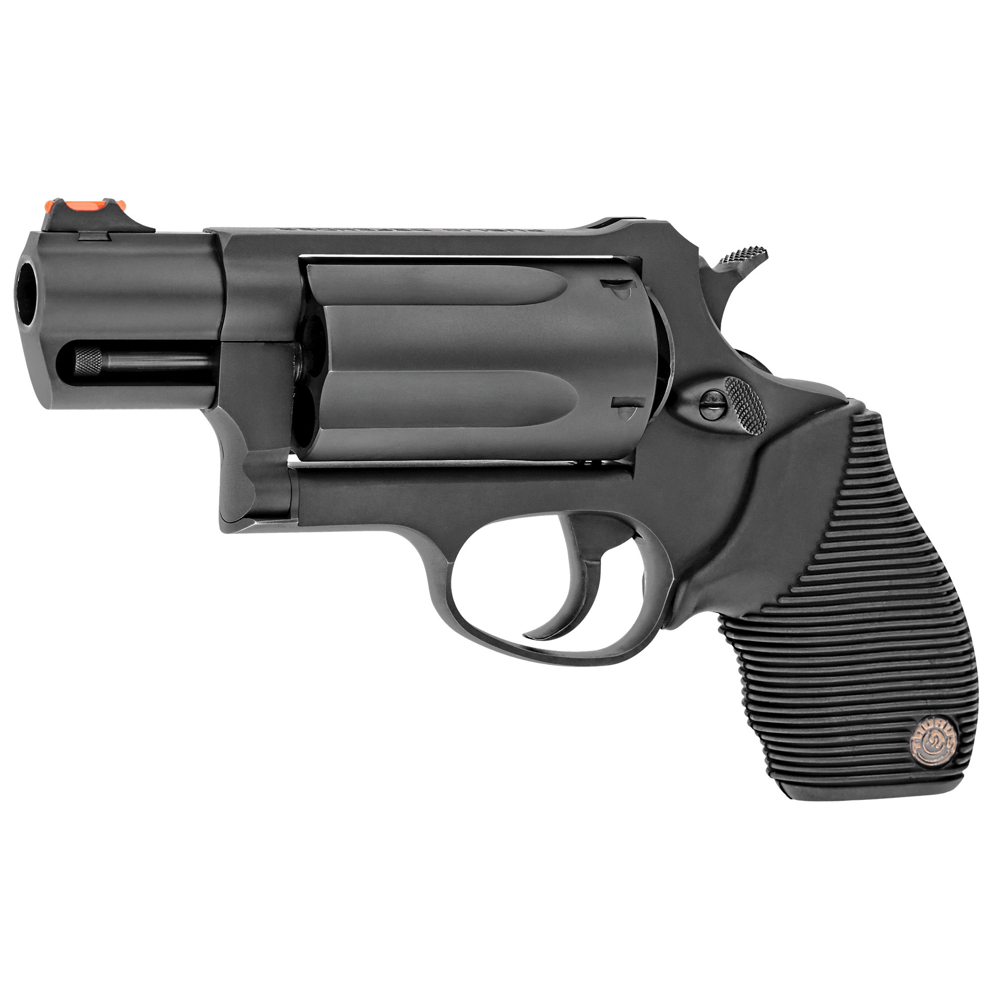 Taurus Judge Public Defender, 410/45LC, 2" BLK 5 RD Revolver