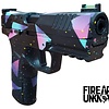 Sig Sauer P322 22LR 4" 80's Night (2) 20RD Pistol