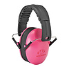 Walker's, Passive, Ultra Compact Hearing Protection, Earmuff, Pink