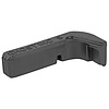 GHOST Extended Tactical Mag Release Glock Gen 3Black