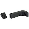 Ghost Inc., Magazine Release, Low Profile, Fits Small/Medium Frame Glock