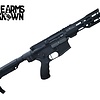 FU FUCA-15 5.56 8" BLK/BLK 30RND Rifle w/ Folding Stock (SBR)