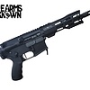 FU FUCA-15 5.56 8" BLK/BLK 30RND Rifle w/ Folding Stock (SBR)
