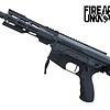 FU FUCA-15 5.56 8" BLK/BLK 30RND Rifle w/ Folding Stock (SBR)