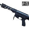 FU FUCA-15 5.56 10.5" BLK/BLK 30RND Rifle  w/ Folding Stock (SBR)