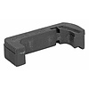 Ghost Inc. Tactical Extended Magazine Release, Black