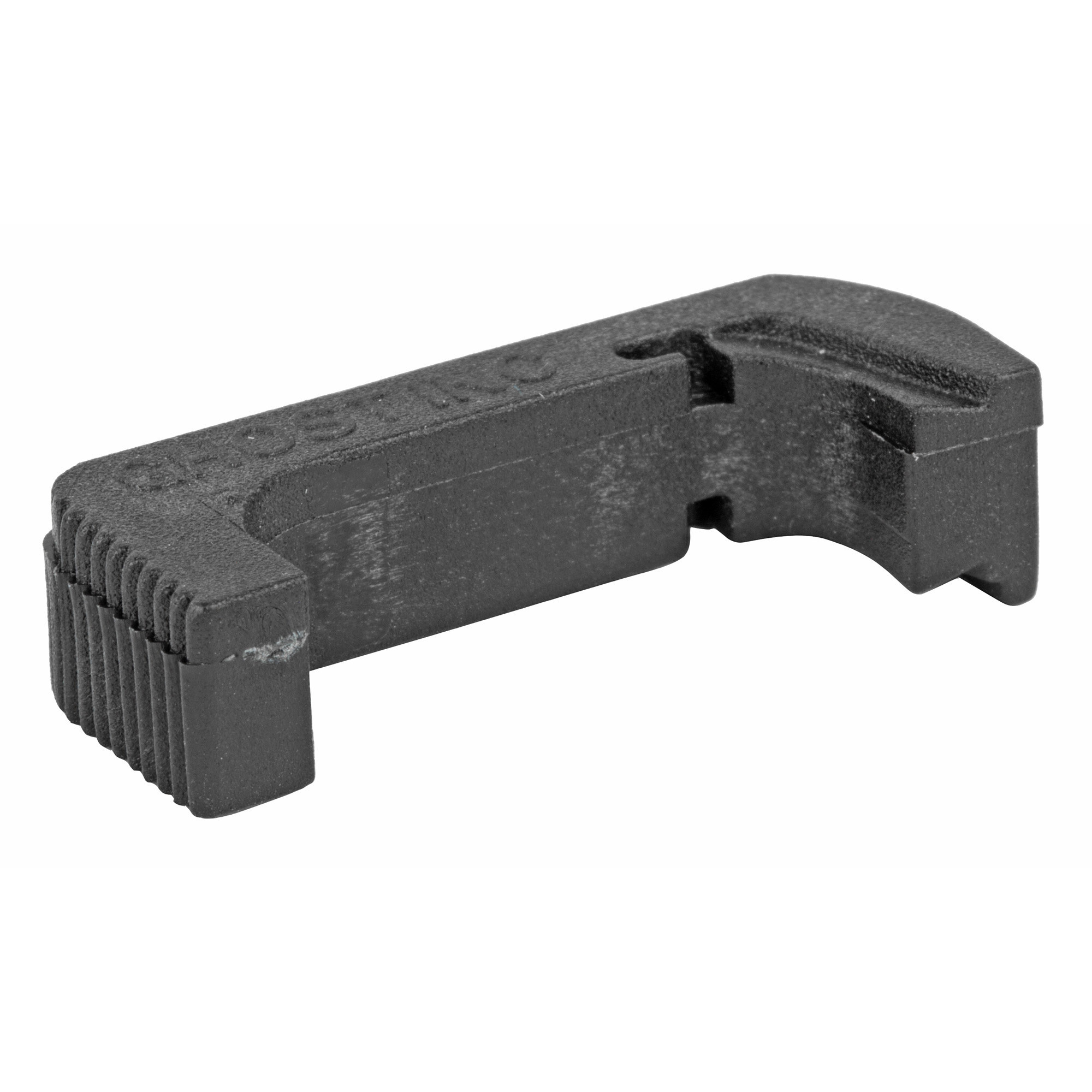 Ghost Inc. Tactical Extended Magazine Release, Black