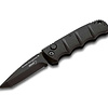 Boker Kalashnikov Tanto Mini Auto Black D2 Pocket Knife