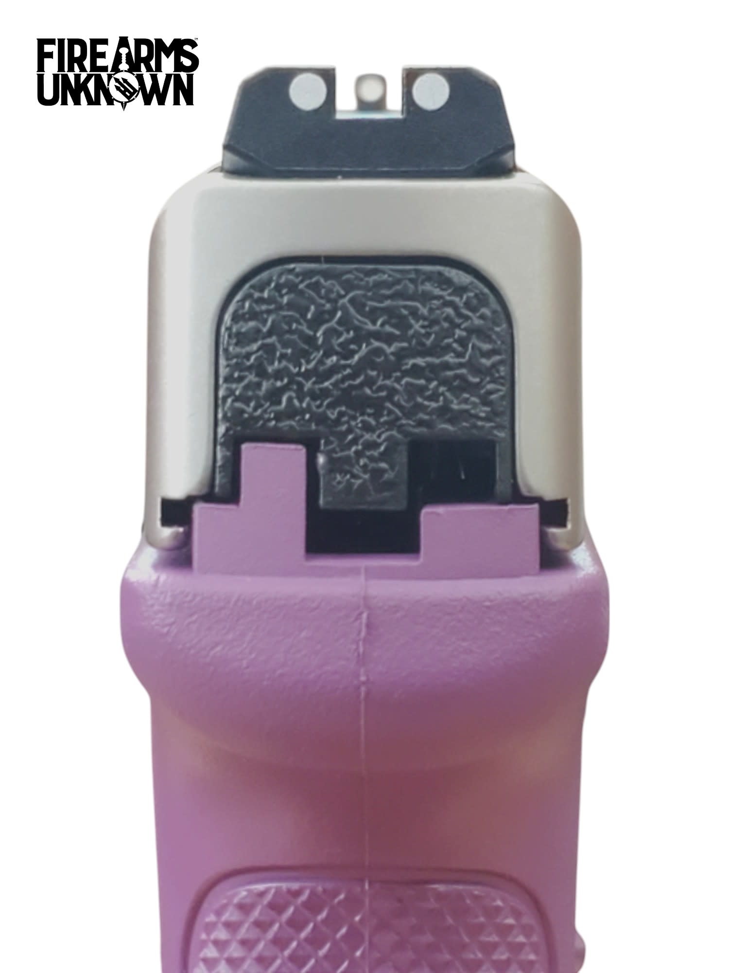Smith & Wesson, SD9VE, 9MM, 4", 16RD, Cerakote Wild Purple