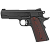 Colt Combat Commander 1911 45ACP 4.25" Blued/BLK Cherry 8RD Pistol