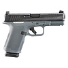 Ruger RXM 9MM 4" OR BLK/GRY 15RD Pistol
