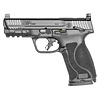 Smith & Wesson M&P M2.0 10MM 4" OR TS BLK 15RD Pistol