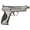 Smith & Wesson M&P9 M2.0 Metal 9mm 4.625" TB OR Tungsten 17RD Pistol