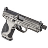 Smith & Wesson M&P9 M2.0 Metal 9mm 4.625" TB OR Tungsten 17RD Pistol