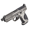 Smith & Wesson M&P9 M2.0 Metal 9mm 4.625" TB OR Tungsten 17RD Pistol