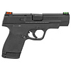 Smith & Wesson Shield M2.0 40S&W 4" BLK (1)6/(1)7 RD Pistol