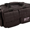 Smith & Wesson M&P Officer Tactical Range Bag Black