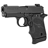 Sig Sauer P938 9MM SA 3" BLK 7RD Pistol (MA Comp)