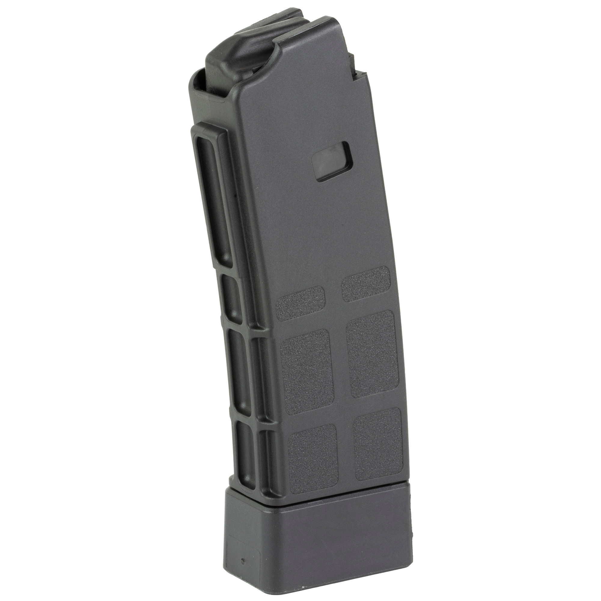 CZ, Scorpion 9MM, 20 Rounds, Black Magazine