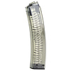 ETS Gen 2 CZ Scorpion 9MM 30Round Clear Magazine