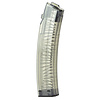 ETS Gen 2 CZ Scorpion 9MM 30Round Clear Magazine