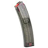 ETS GEN2 CZ Scorpion 9MM 30Round Translucent Smoke Magazine
