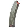 ETS GEN2 CZ Scorpion 9MM 30Round Translucent Smoke Magazine