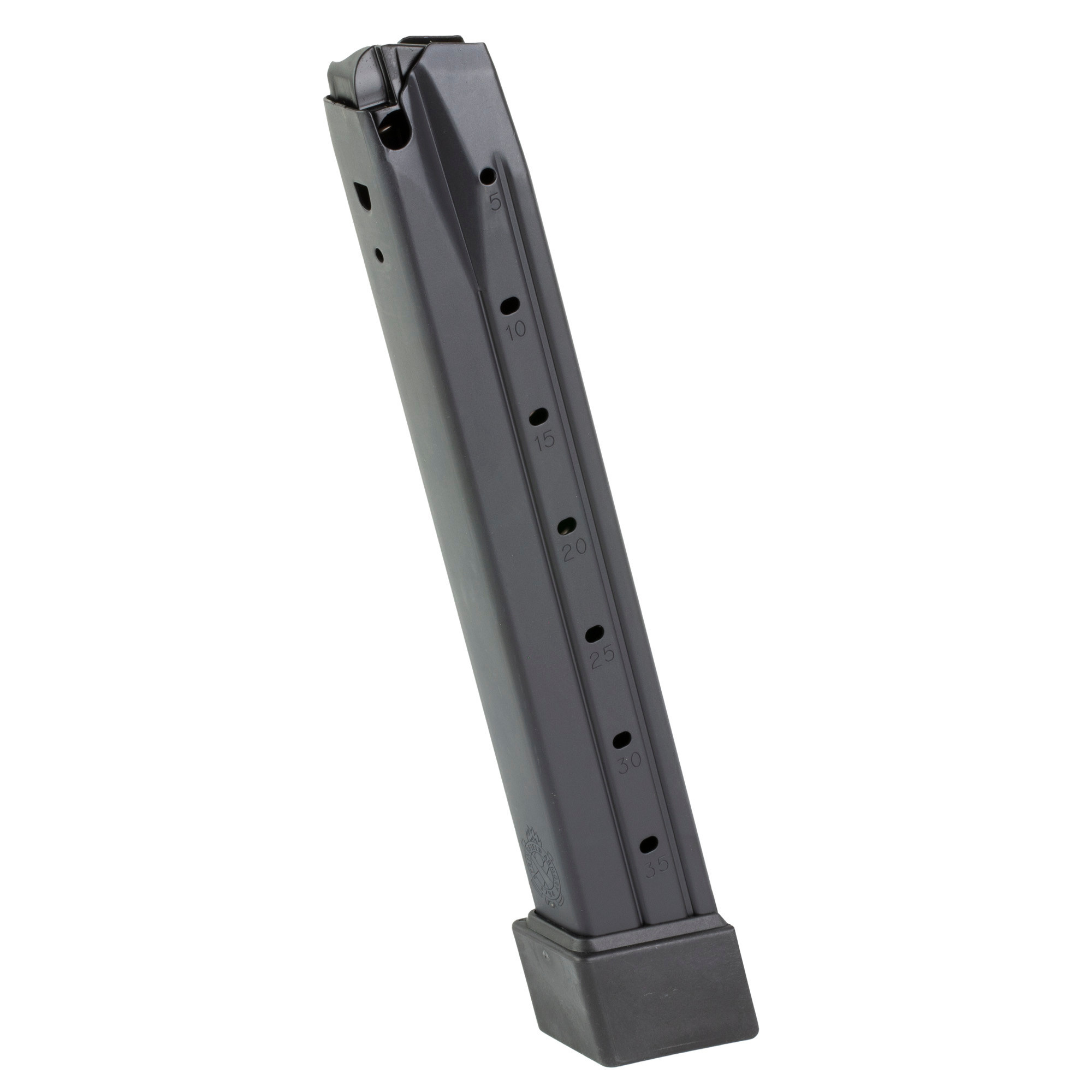 Springfield XDM/XDME 9mm 35RD Black Magazine