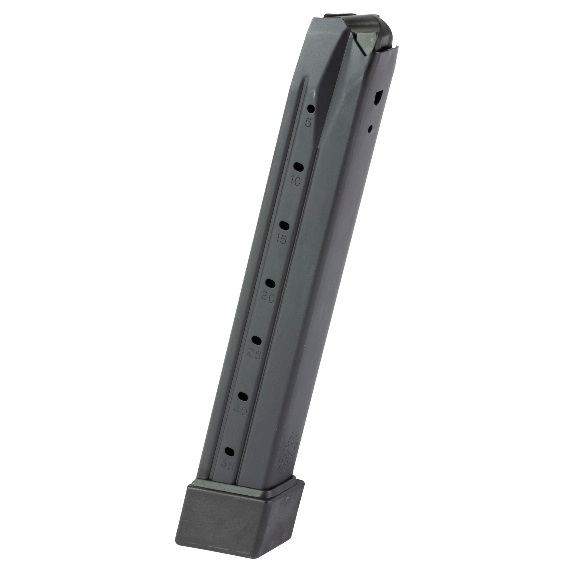 Springfield XDM/XDME 9mm 35RD Black Magazine