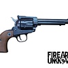 Ruger Blackhawk .357 6RD BLK/Walnut Revolver (USED)