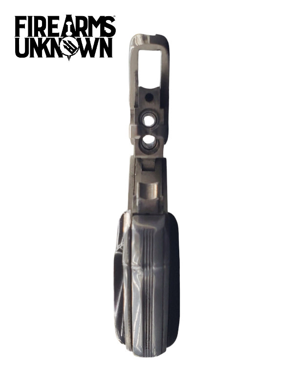 High Standard DM-101 .22 Mag Pistol (USED)