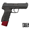 Heckler&Koch HK45 .45ACP BLK (2)10RD Pistol (USED)