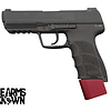 Heckler&Koch HK45 .45ACP BLK (2)10RD Pistol (USED)