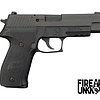 Sig Sauer P226 MK-25-CA 9mm Pistol (USED) (CA Comp)