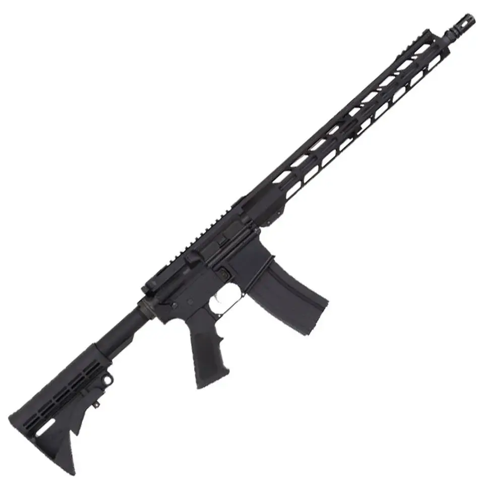 Rifle, Pistol & Shotgun (RPS4) Package Deal