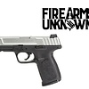 Rifle, Pistol & Shotgun (RPS4) Package Deal