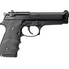 Beretta 92FS 9MM BRIGADIER BLACK 15+1 WRAPAROUND RUBBER GRIPS