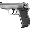 Walther, PPK/S, Compact, 22LR, 3.3", 10 Rounds, 1 Mag