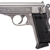 Walther Arms PPK/S 380ACP 7+1 RDS Pistol