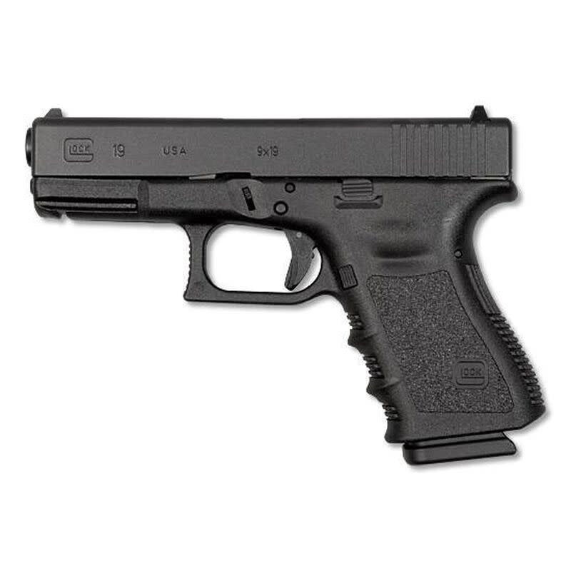Rifle, Pistol & Shotgun (RPS-Cali) Package Deal - California Edition #3