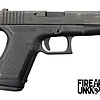 GLOCK USED G19 GEN 2 9MM 4.0 FS PISTOL