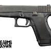 GLOCK USED G19 GEN 2 9MM 4.0 FS PISTOL