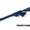 Firearms Unknown "ZERO" 5.56 16" BLK 10RD AR Rifle (CA COMP)