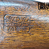 Springfield 1894 Krag Jorgensen rifle, chambered in .30-40 Krag (USED)