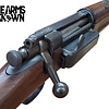 Springfield 1894 Krag Jorgensen rifle, chambered in .30-40 Krag (USED)
