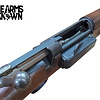Springfield 1894 Krag Jorgensen rifle, chambered in .30-40 Krag (USED)